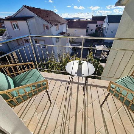 Villa Neda Vodice Eksteriør bilde