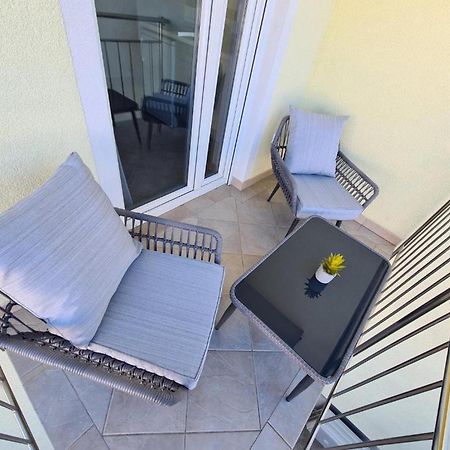 Villa Neda Vodice Rom bilde