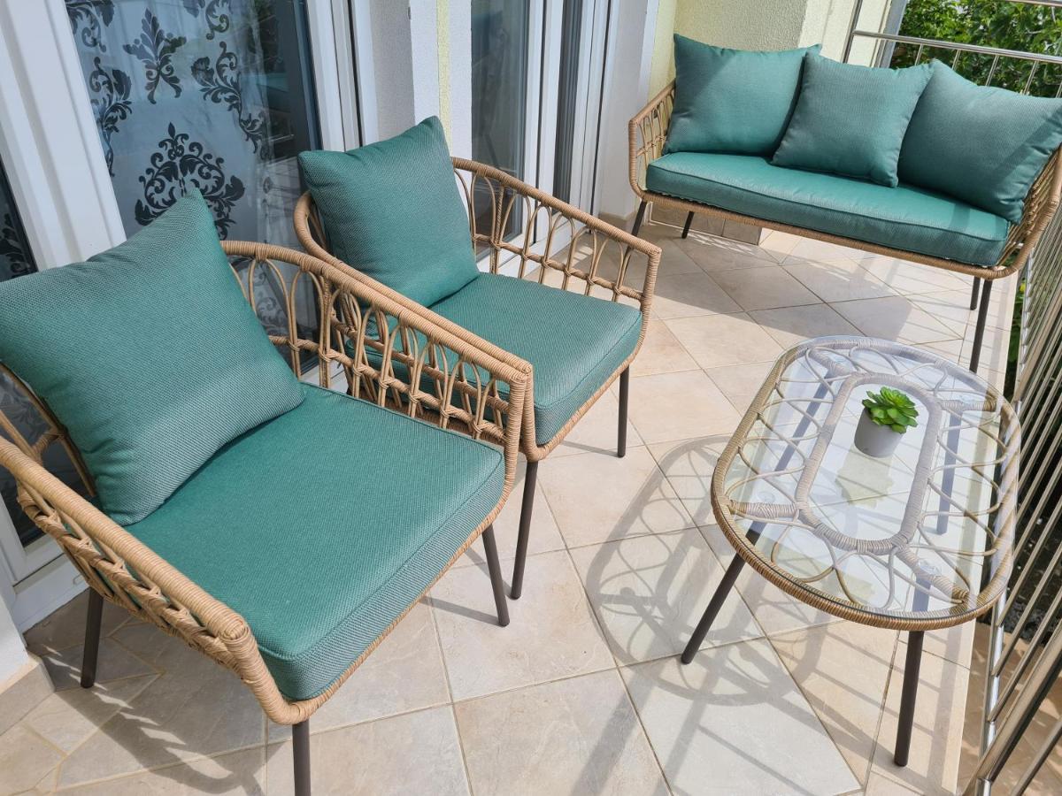 Villa Neda Vodice Eksteriør bilde