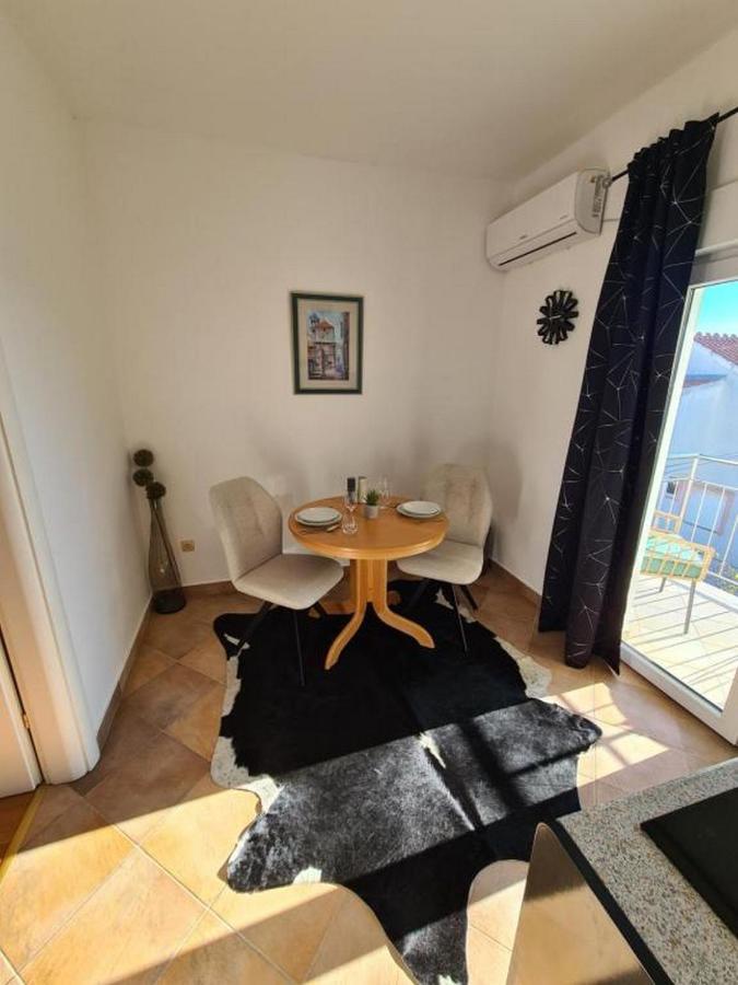 Villa Neda Vodice Eksteriør bilde
