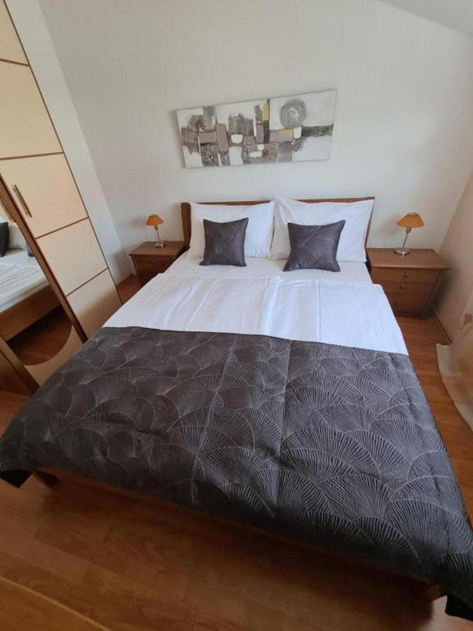 Villa Neda Vodice Eksteriør bilde
