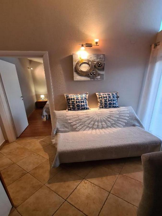 Villa Neda Vodice Eksteriør bilde