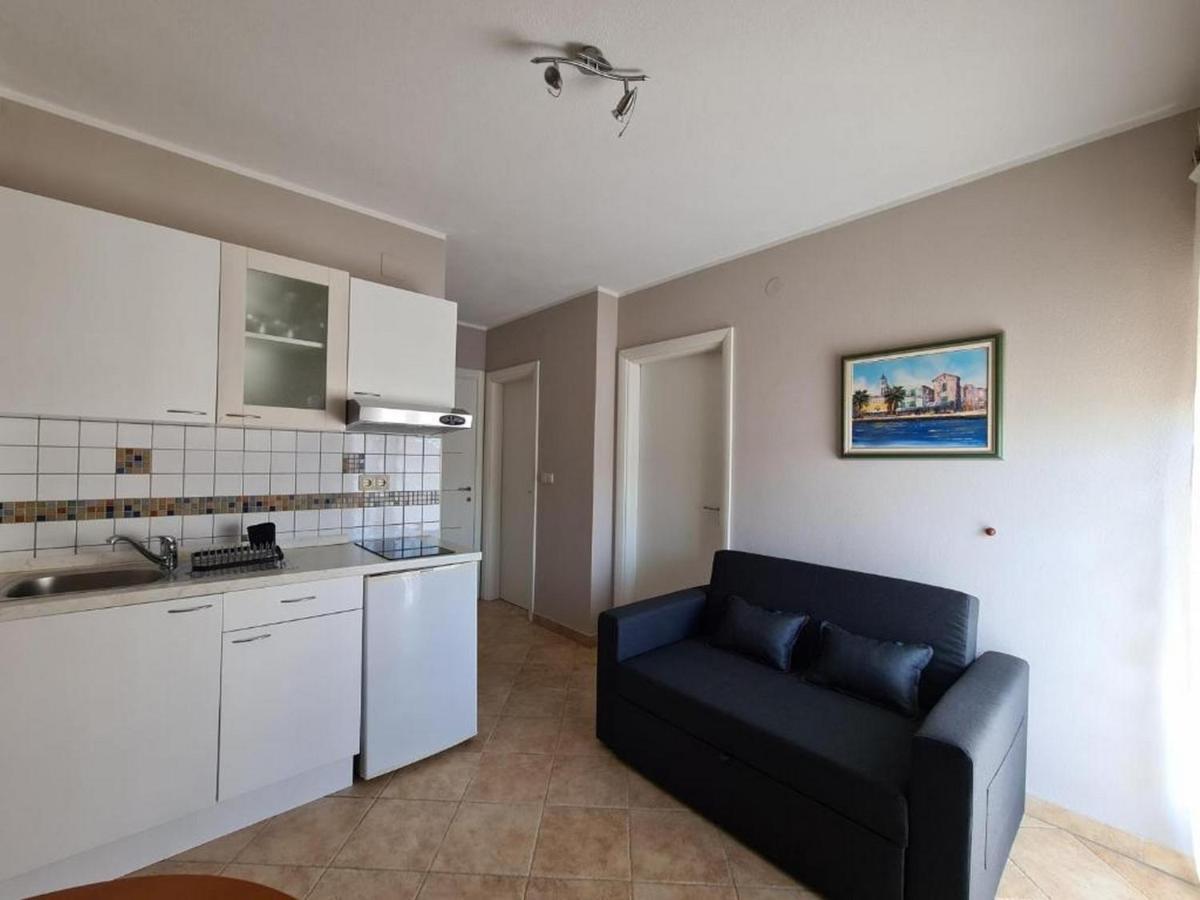 Villa Neda Vodice Eksteriør bilde