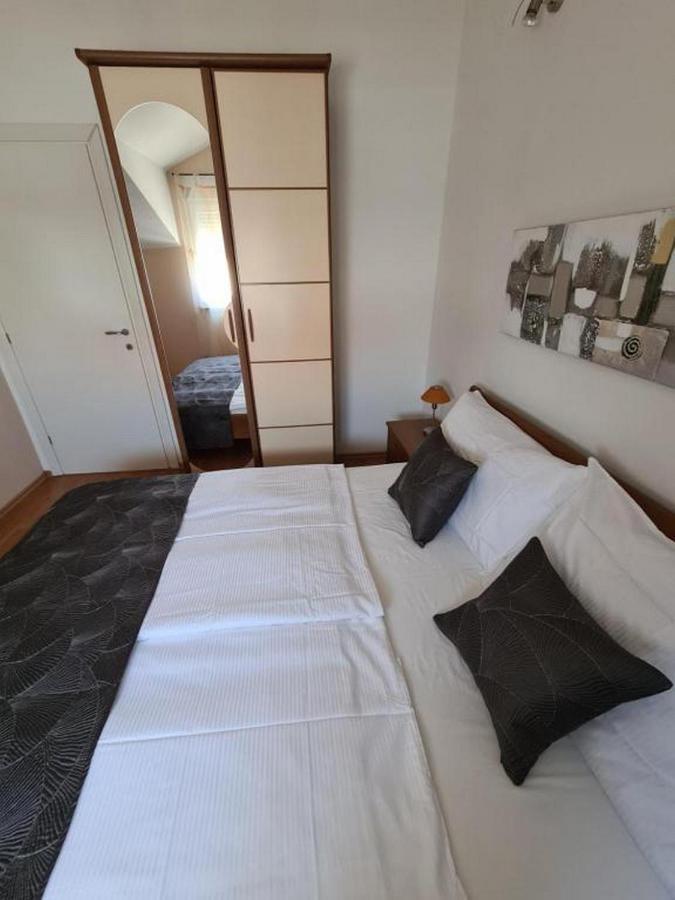 Villa Neda Vodice Eksteriør bilde