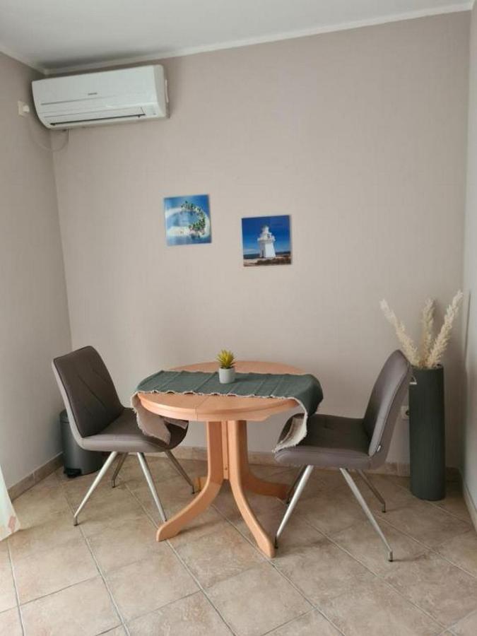 Villa Neda Vodice Eksteriør bilde