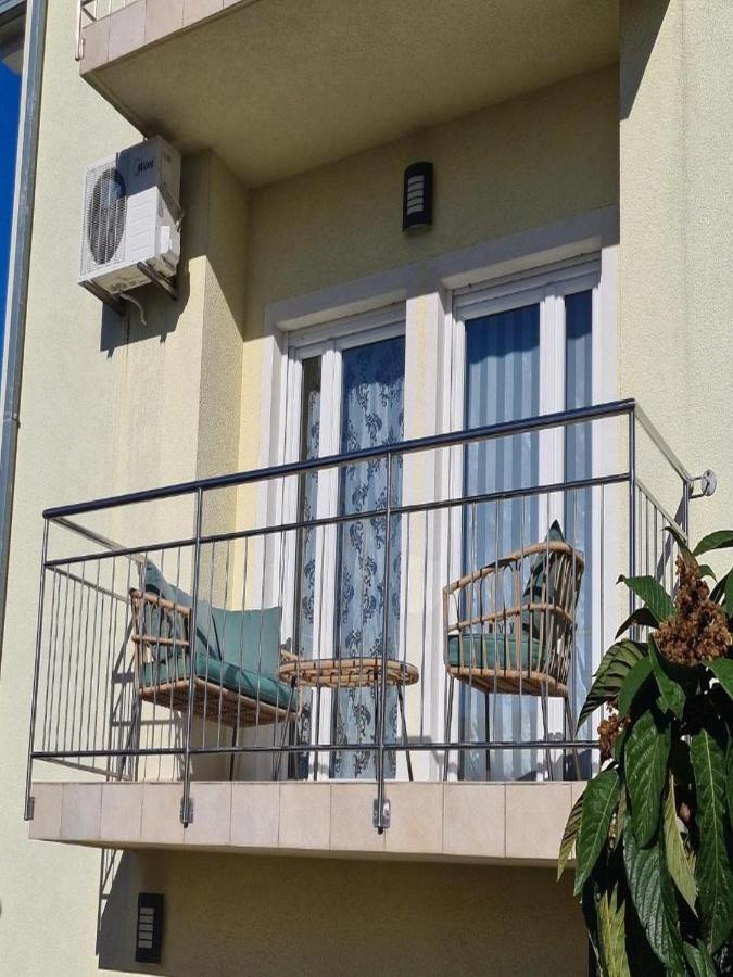 Villa Neda Vodice Eksteriør bilde