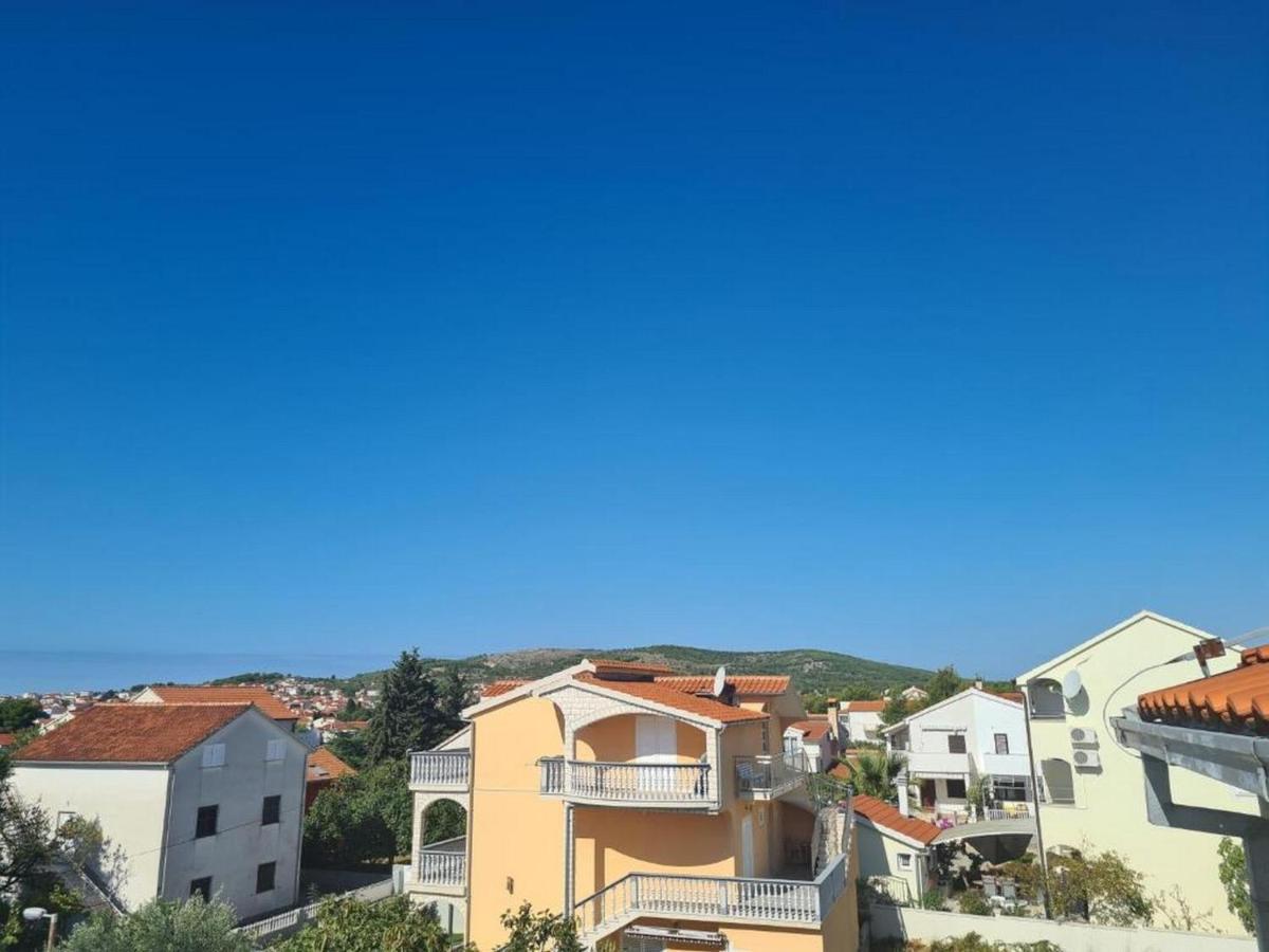 Villa Neda Vodice Eksteriør bilde