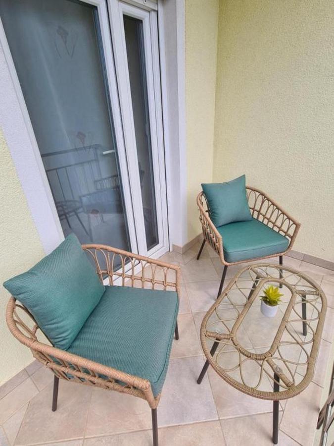Villa Neda Vodice Rom bilde