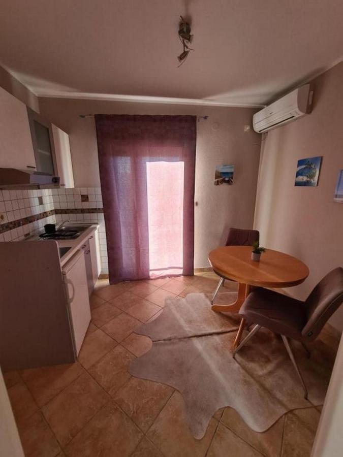 Villa Neda Vodice Eksteriør bilde