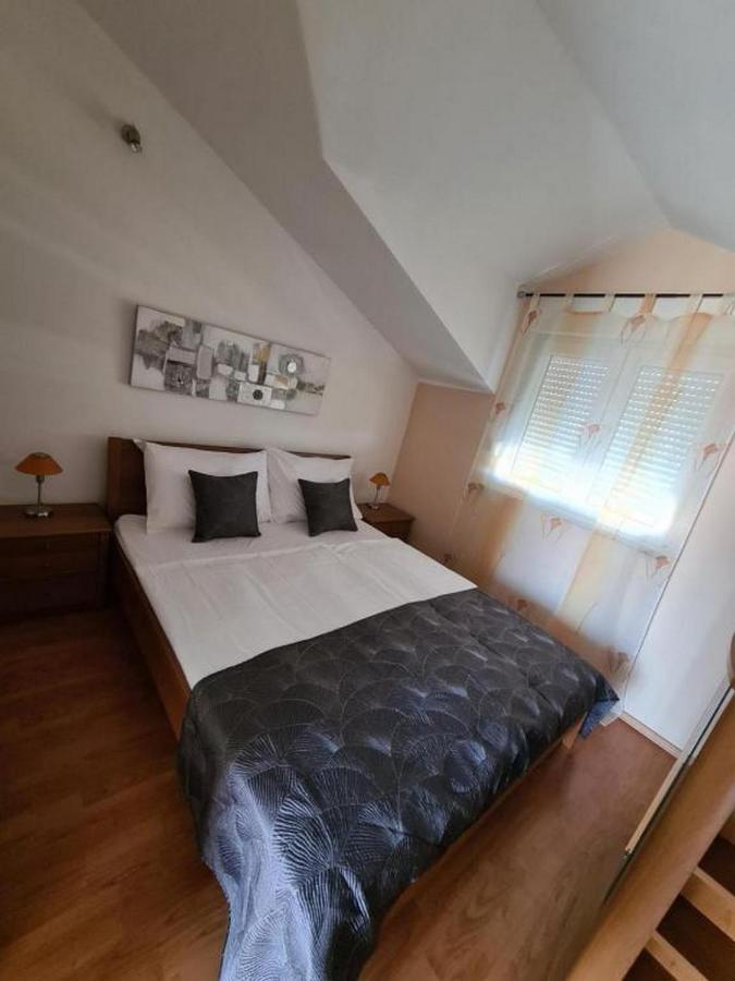 Villa Neda Vodice Eksteriør bilde