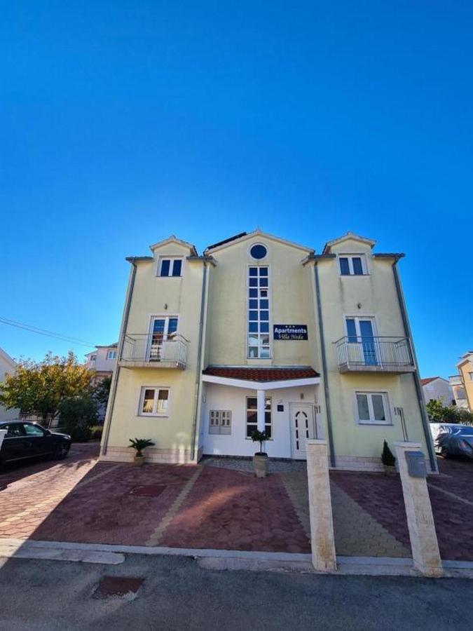 Villa Neda Vodice Eksteriør bilde