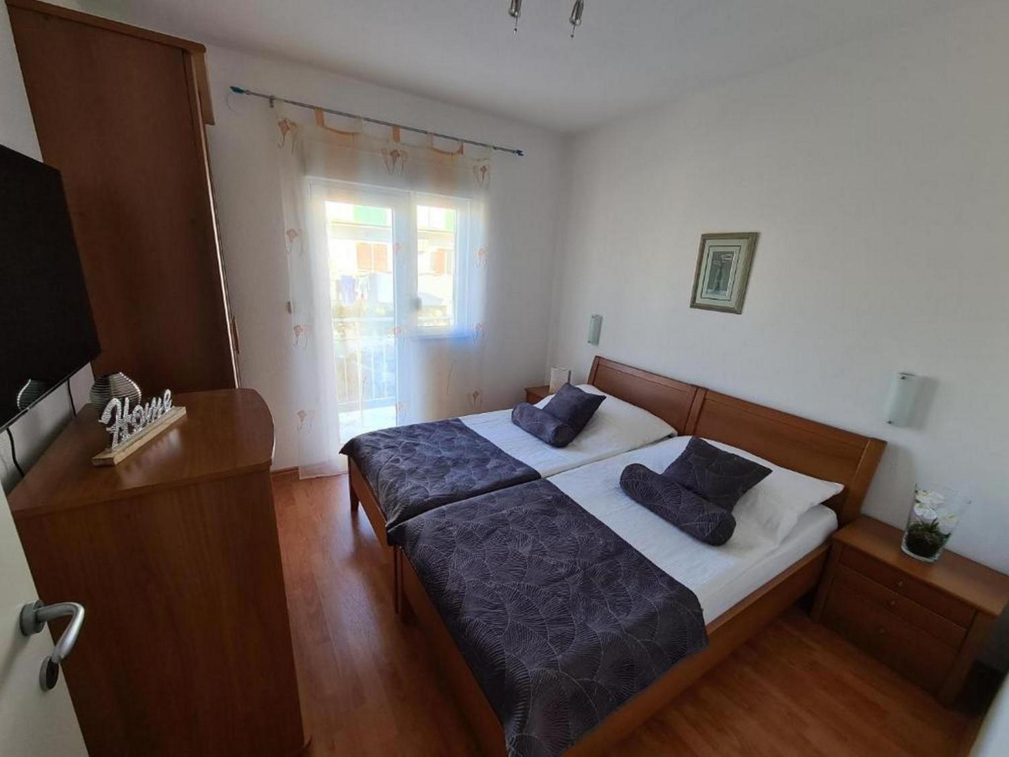 Villa Neda Vodice Rom bilde