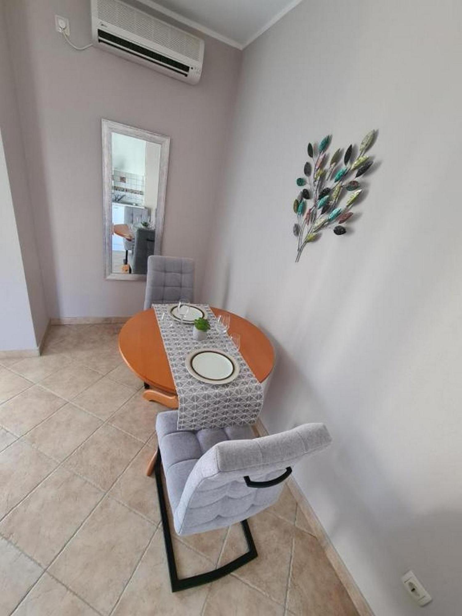Villa Neda Vodice Rom bilde