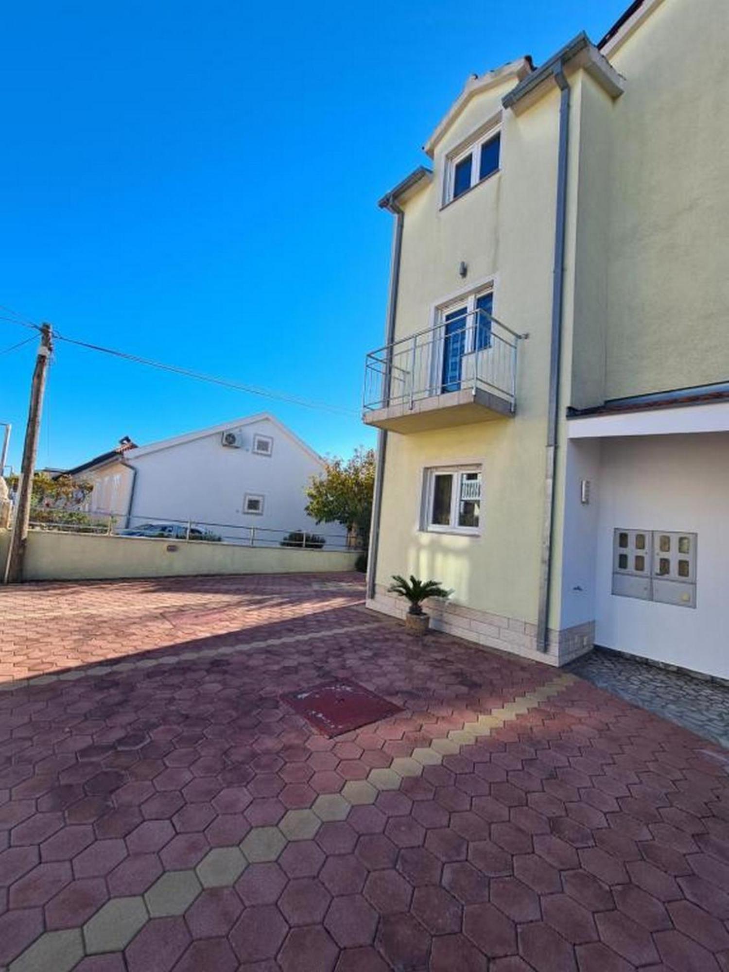 Villa Neda Vodice Rom bilde