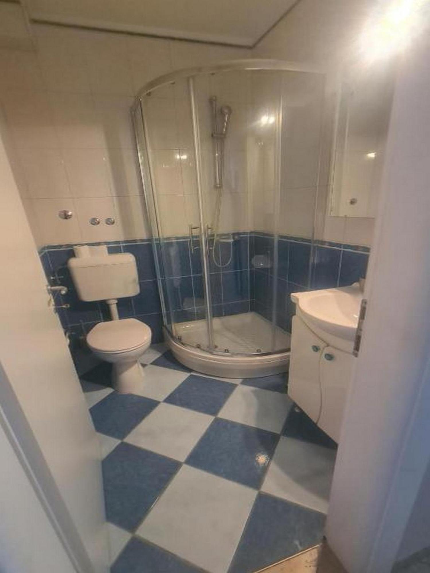 Villa Neda Vodice Rom bilde
