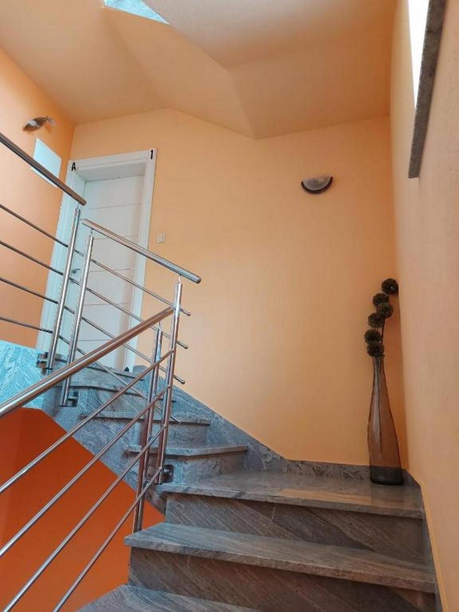 Villa Neda Vodice Rom bilde