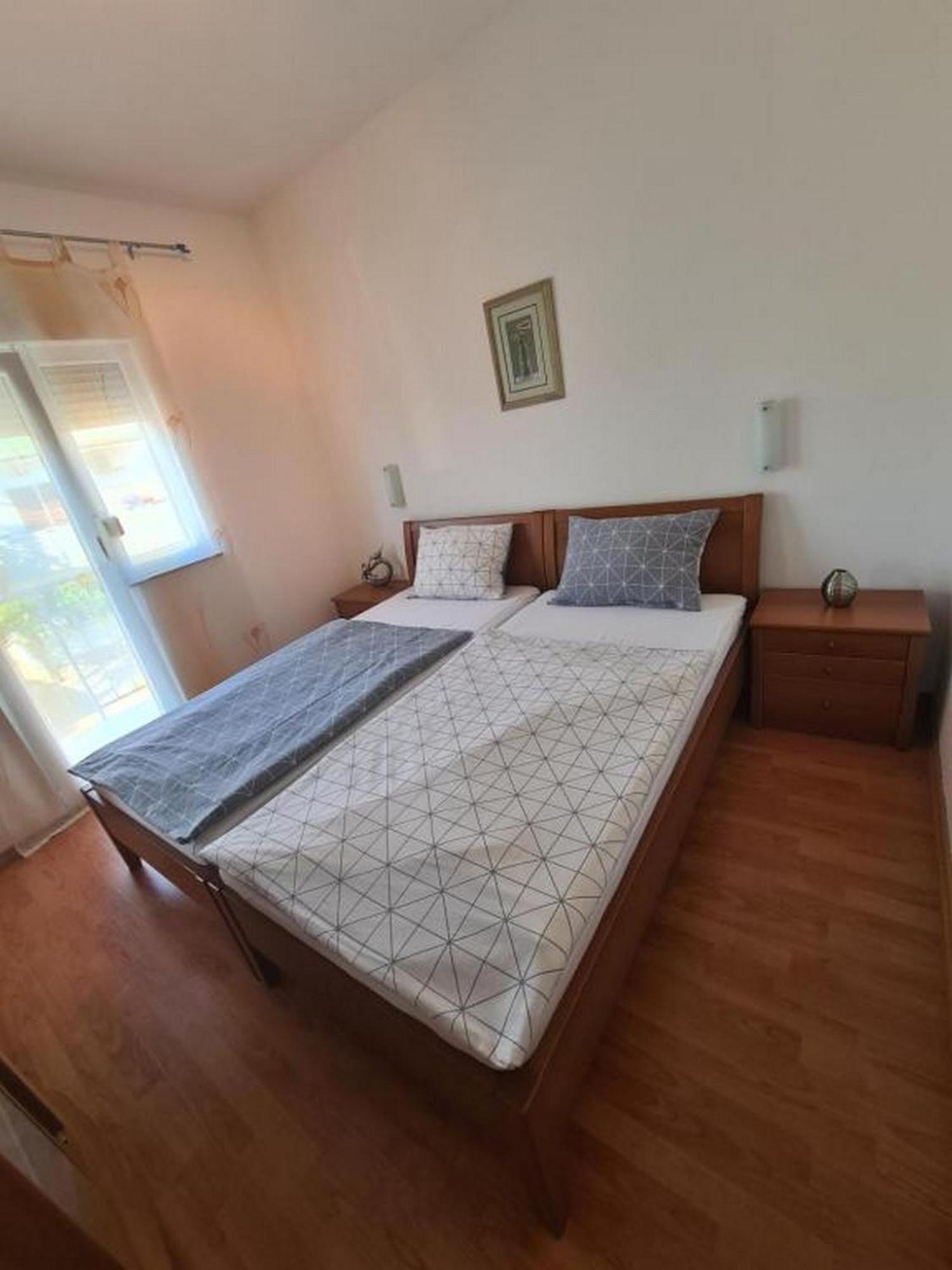 Villa Neda Vodice Rom bilde