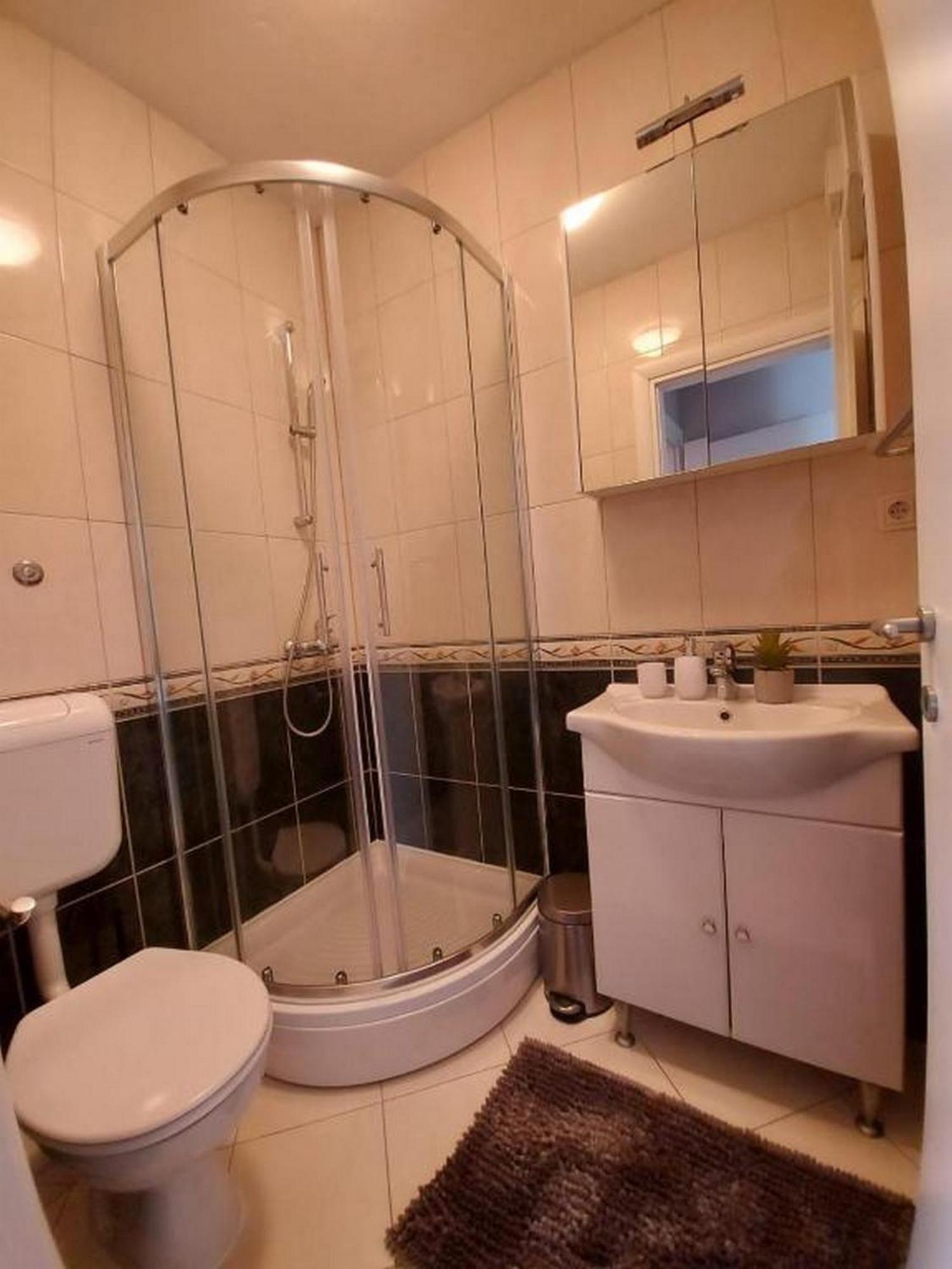 Villa Neda Vodice Rom bilde