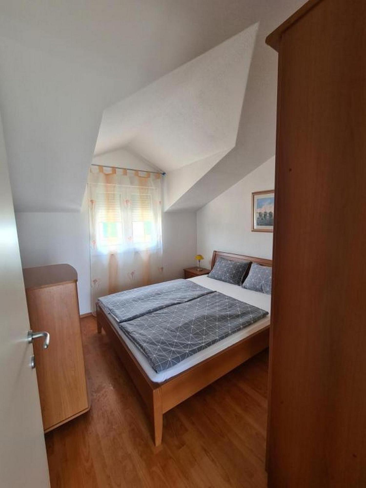 Villa Neda Vodice Rom bilde