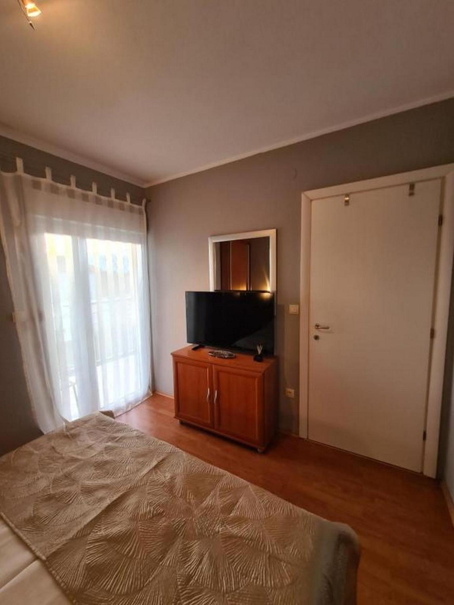 Villa Neda Vodice Rom bilde