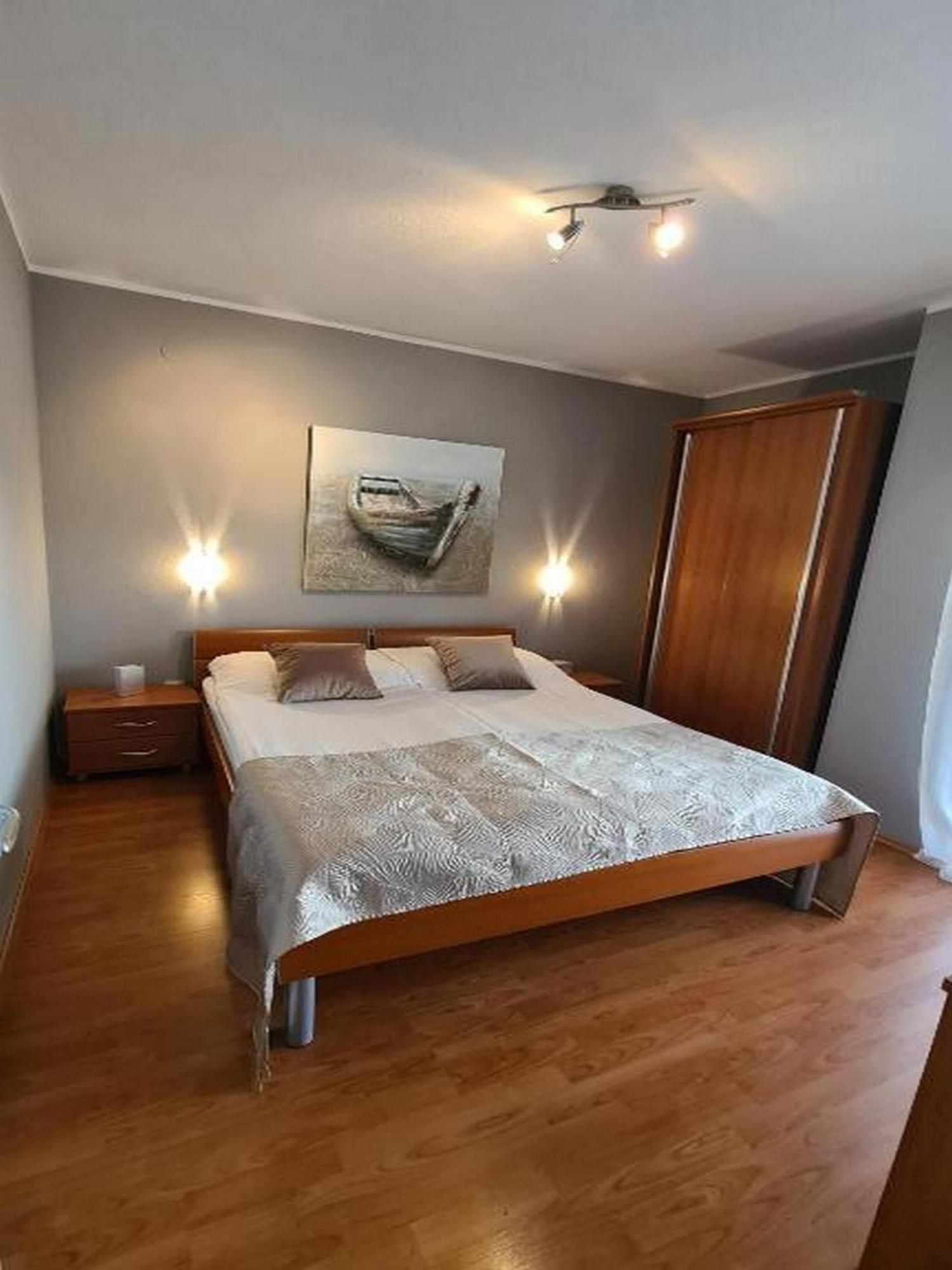 Villa Neda Vodice Rom bilde