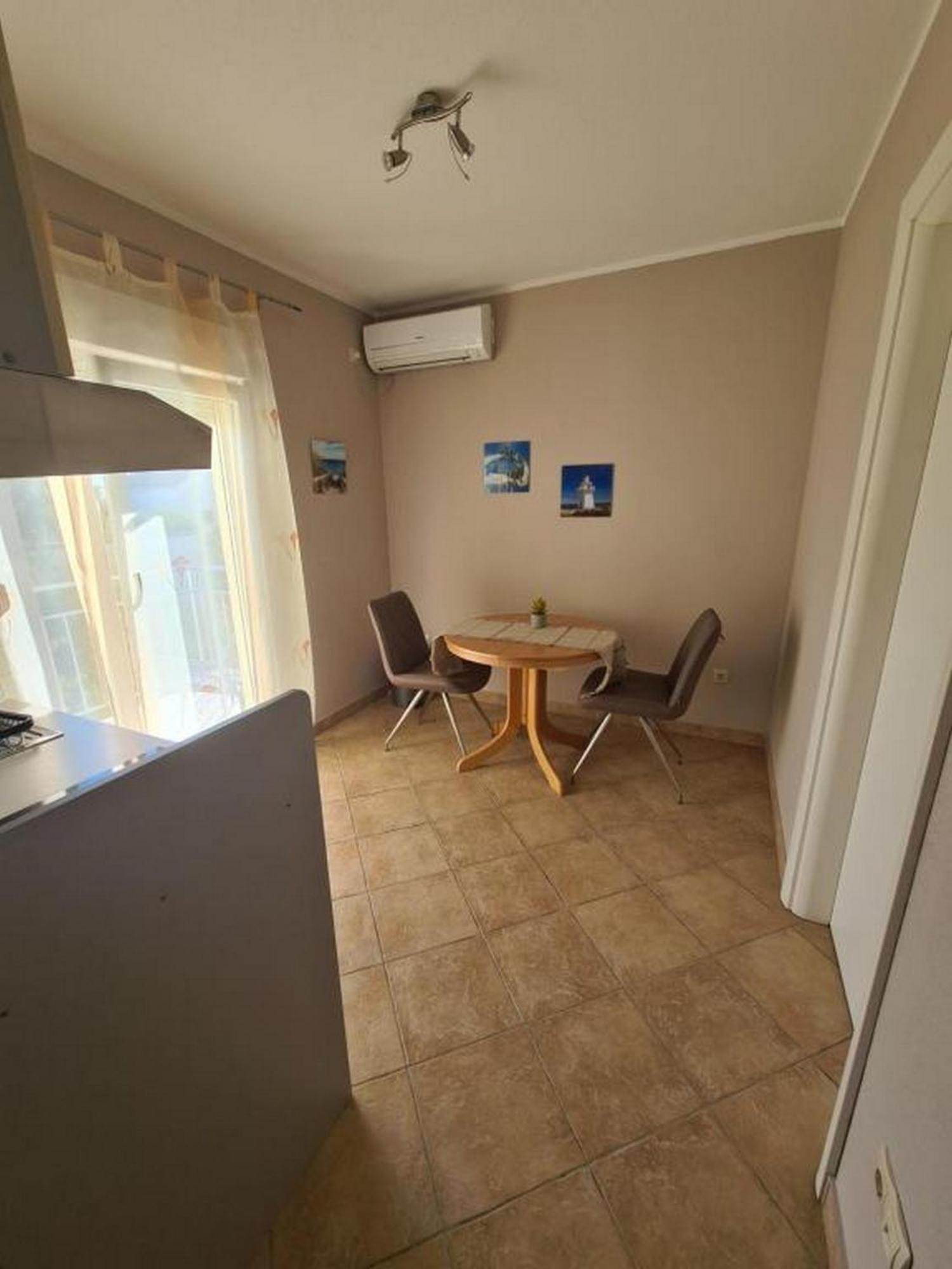 Villa Neda Vodice Rom bilde