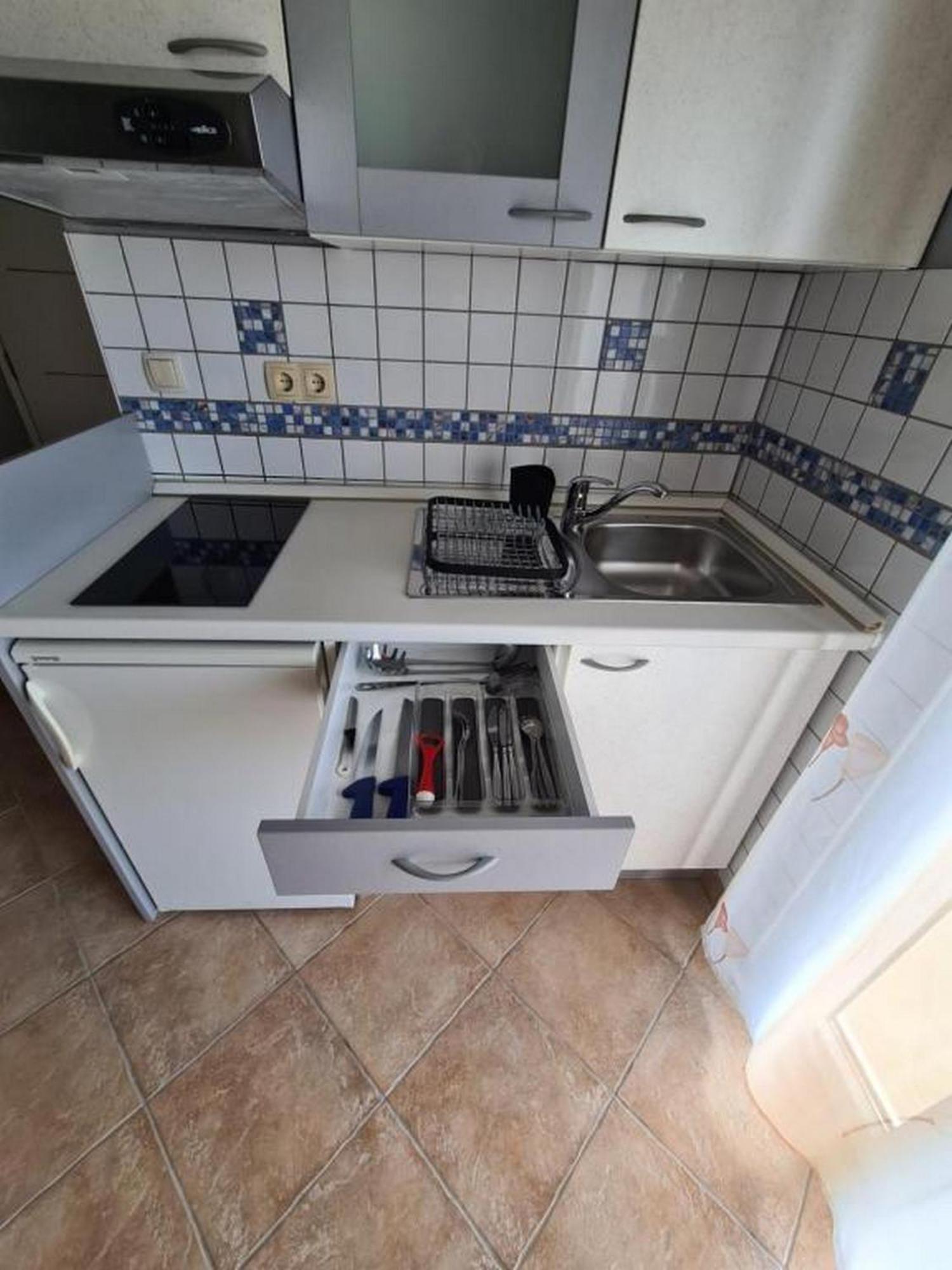 Villa Neda Vodice Rom bilde