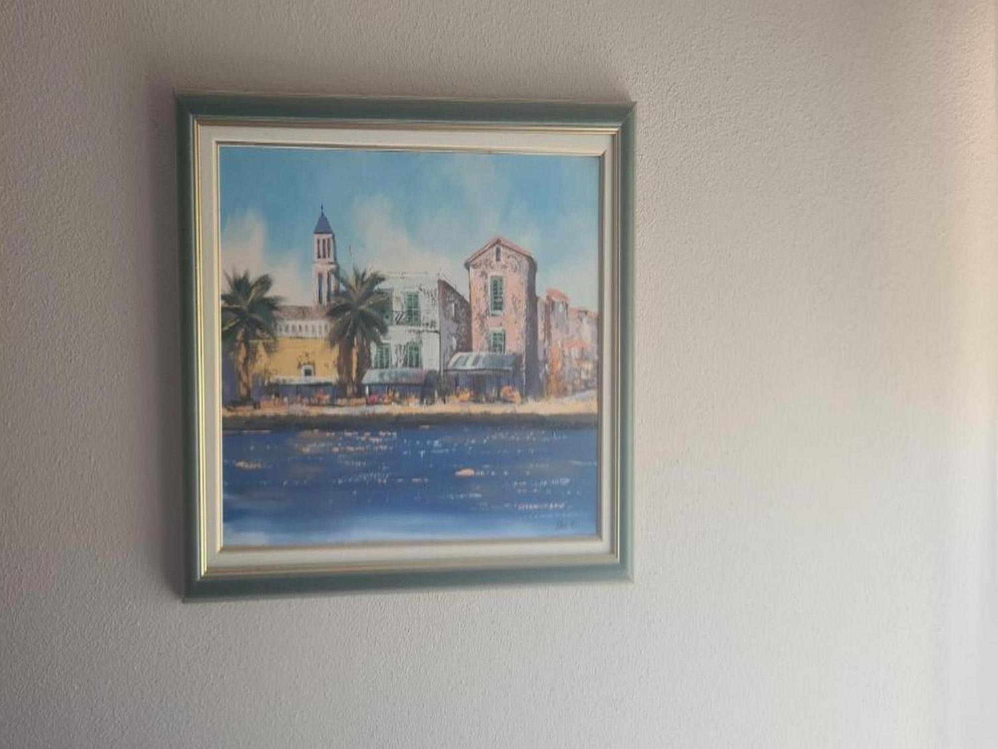 Villa Neda Vodice Rom bilde