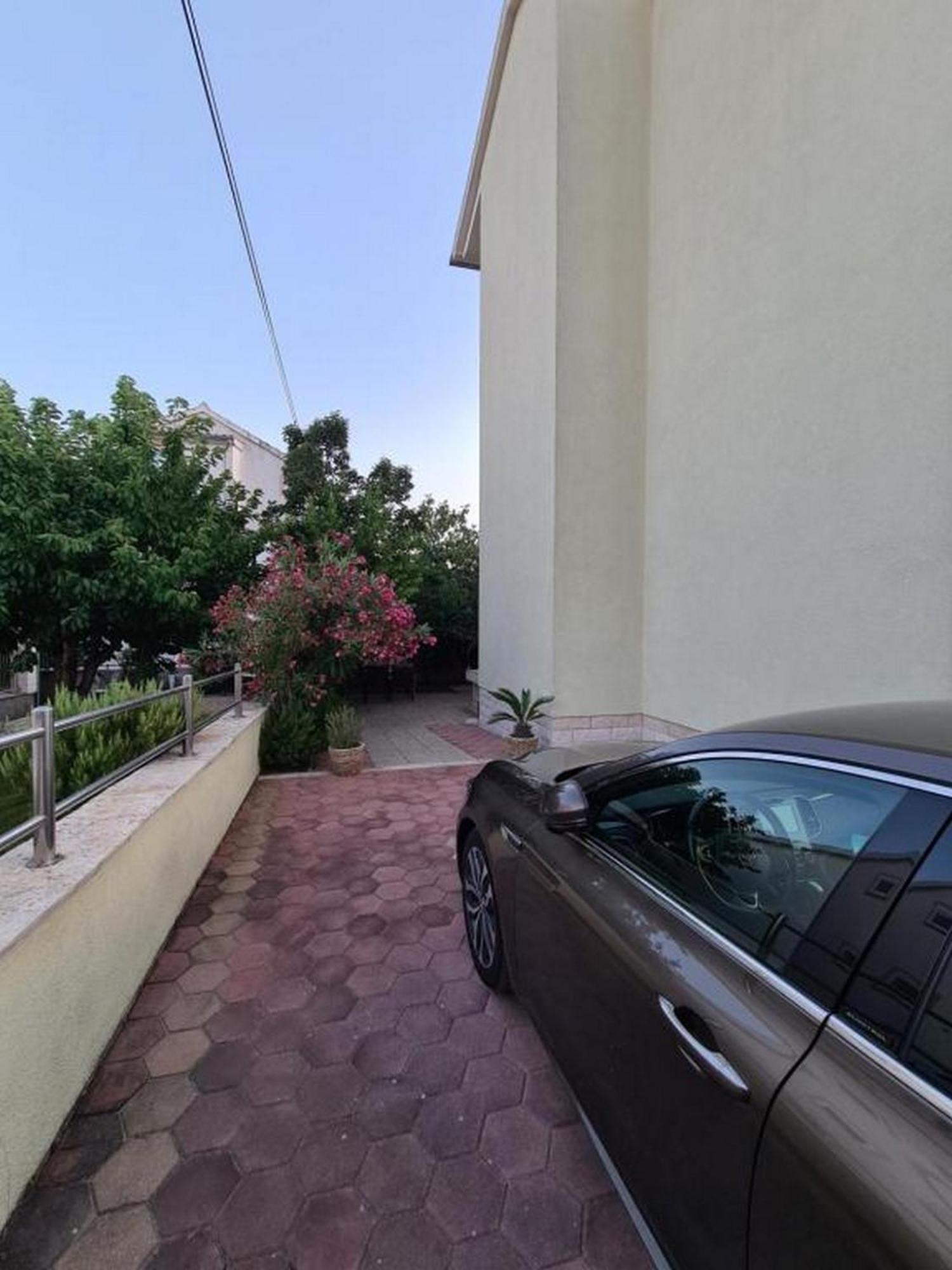 Villa Neda Vodice Rom bilde