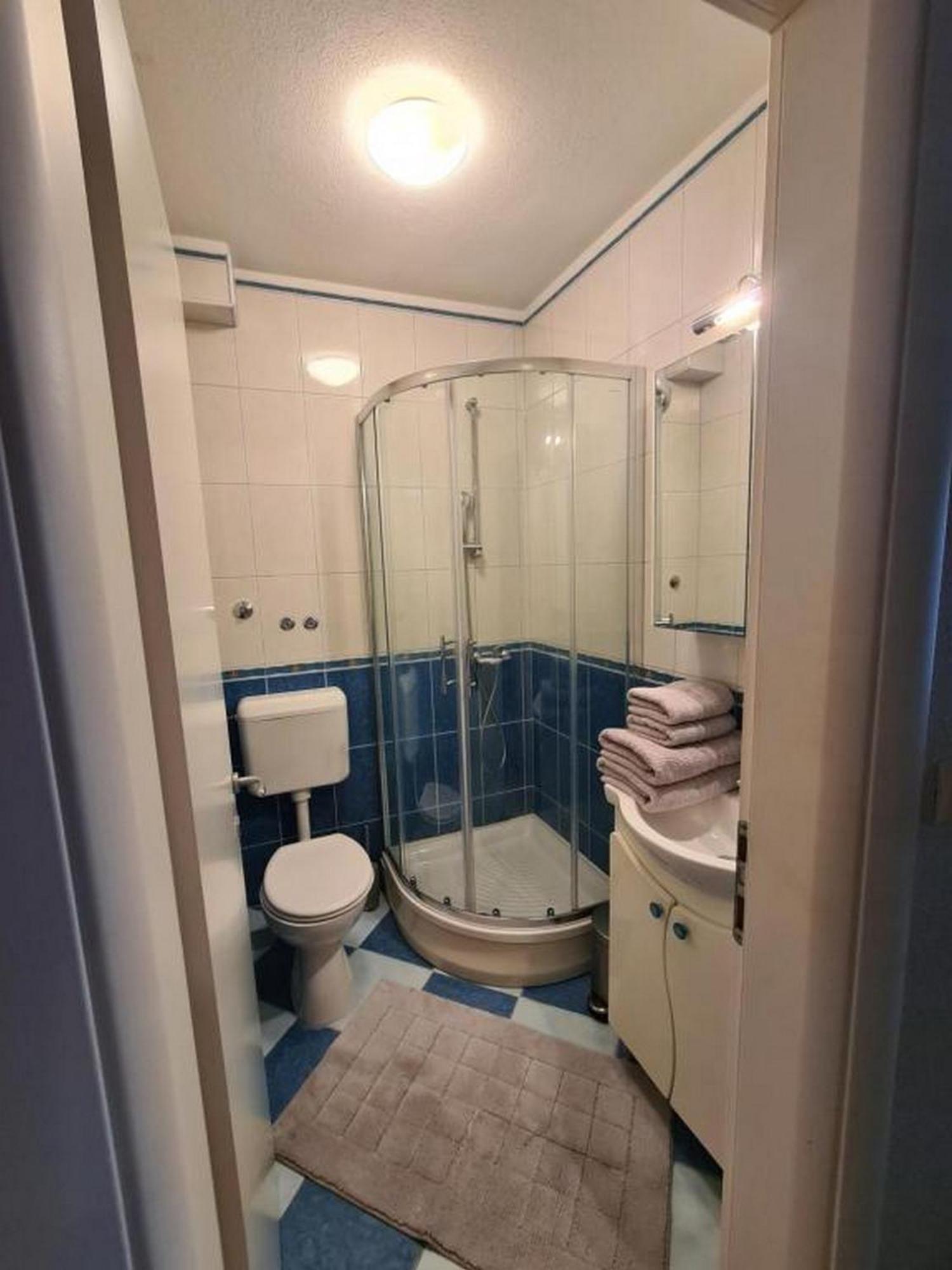 Villa Neda Vodice Rom bilde