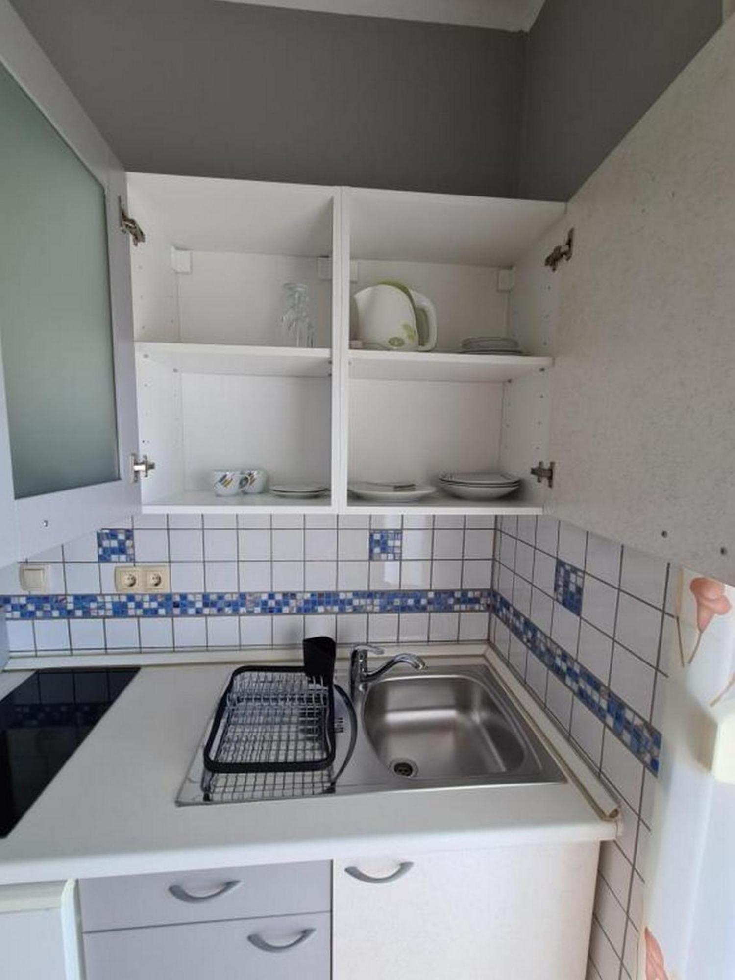 Villa Neda Vodice Rom bilde