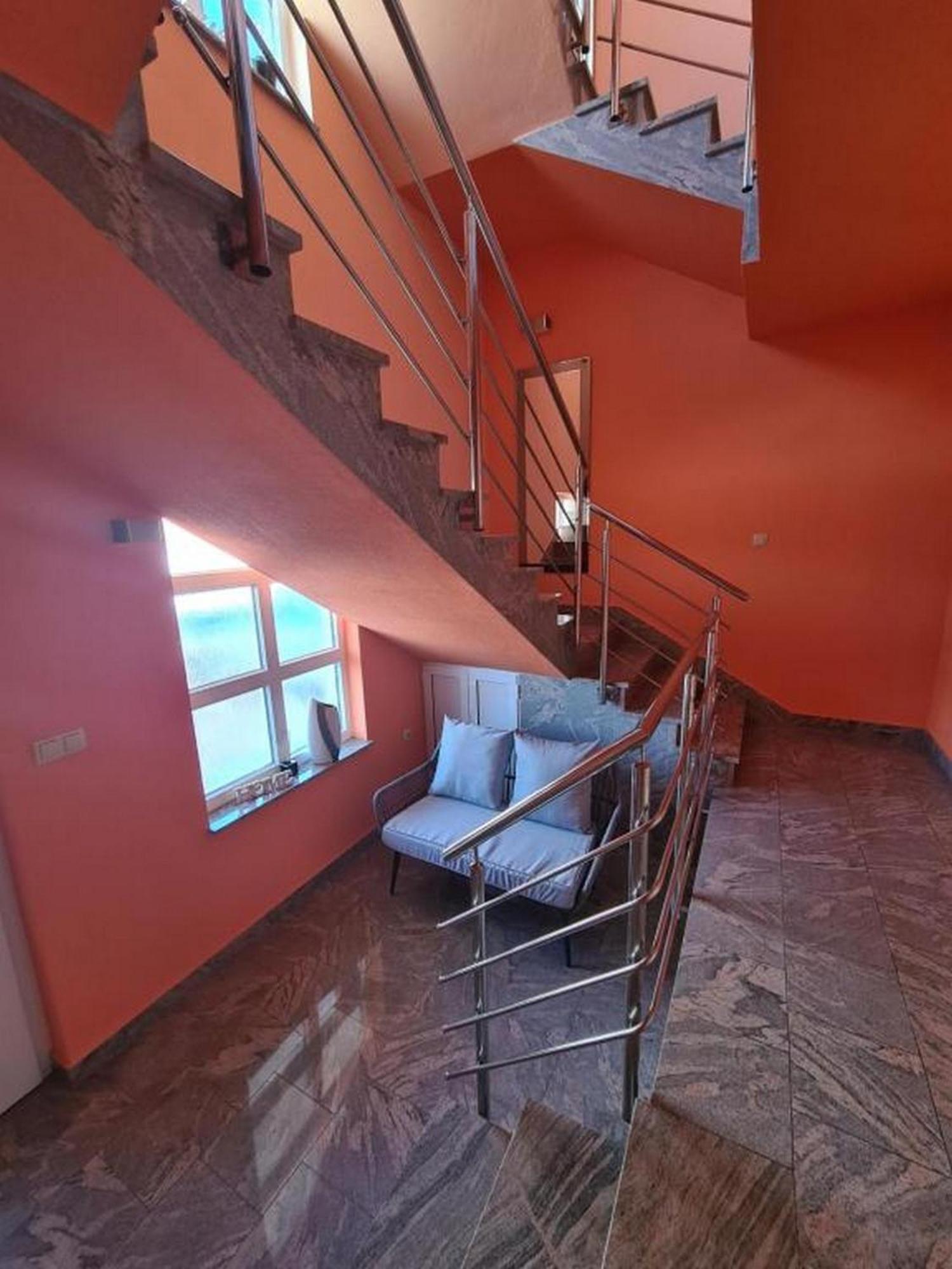 Villa Neda Vodice Rom bilde