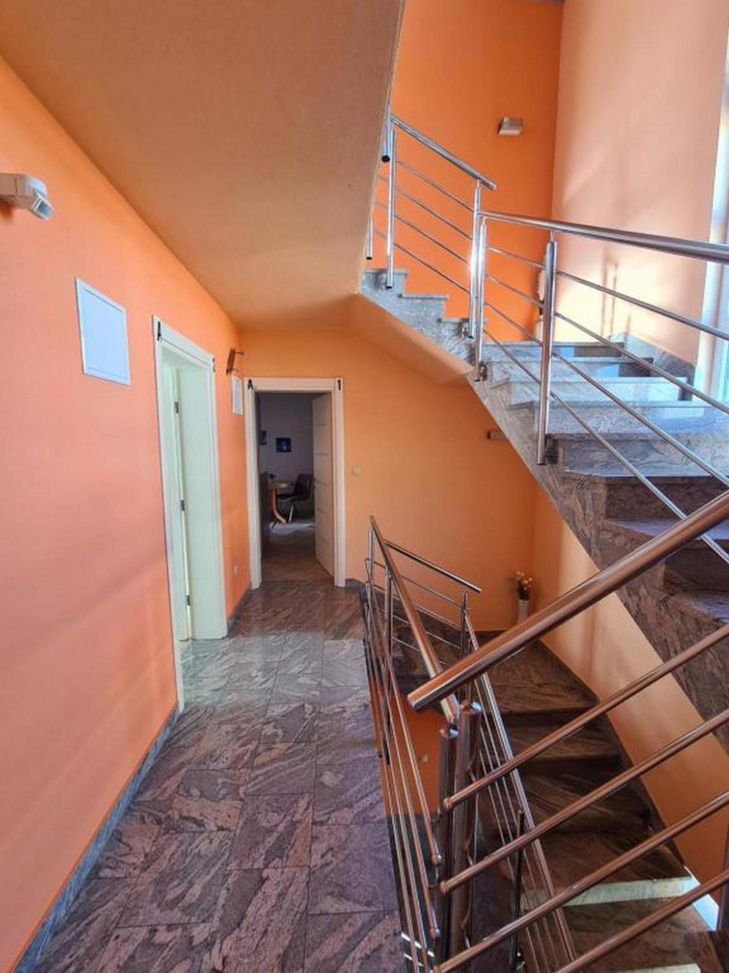 Villa Neda Vodice Rom bilde