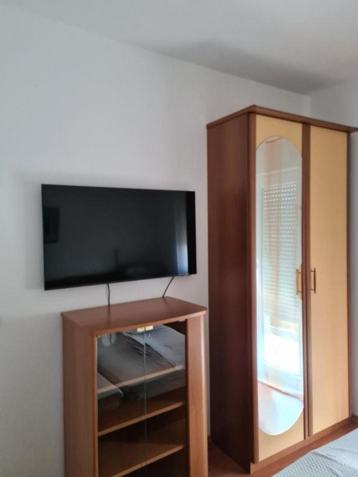Villa Neda Vodice Rom bilde