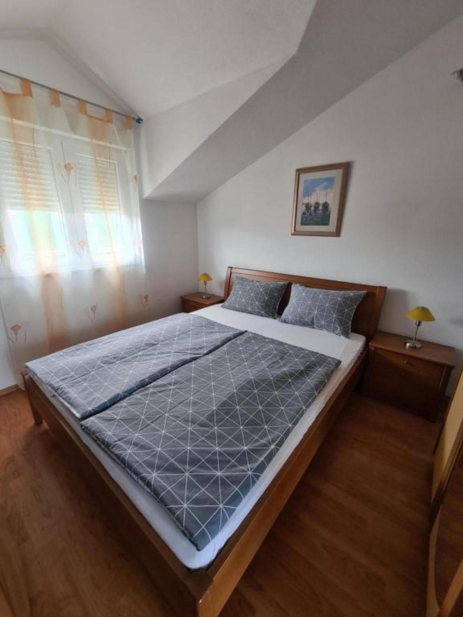 Villa Neda Vodice Rom bilde