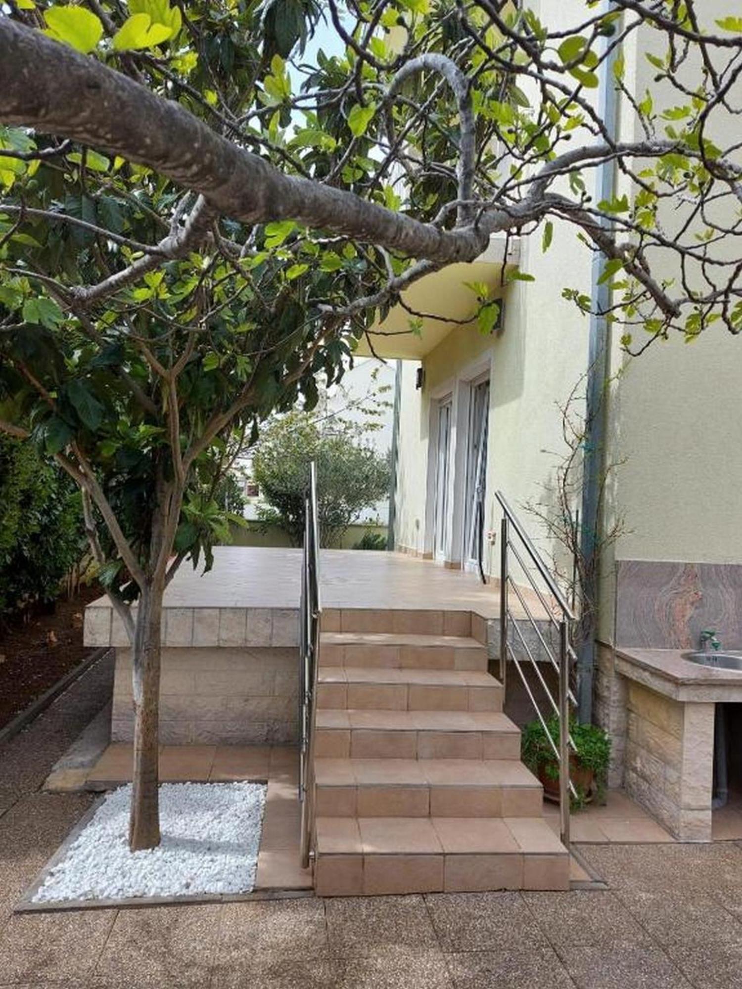 Villa Neda Vodice Rom bilde