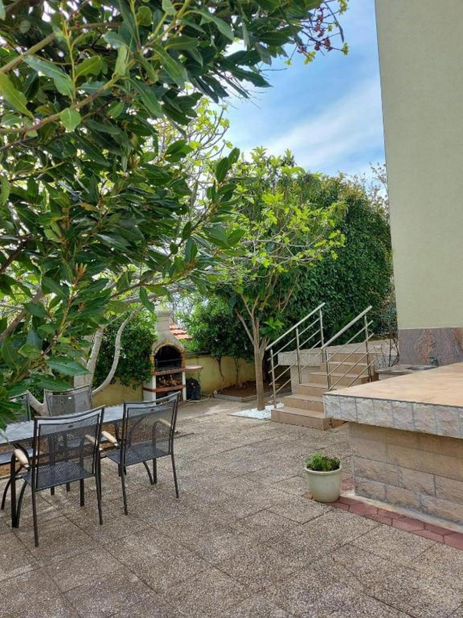 Villa Neda Vodice Rom bilde